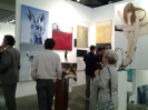 Houston Fine Art Fair 10.-13.10. 2013 